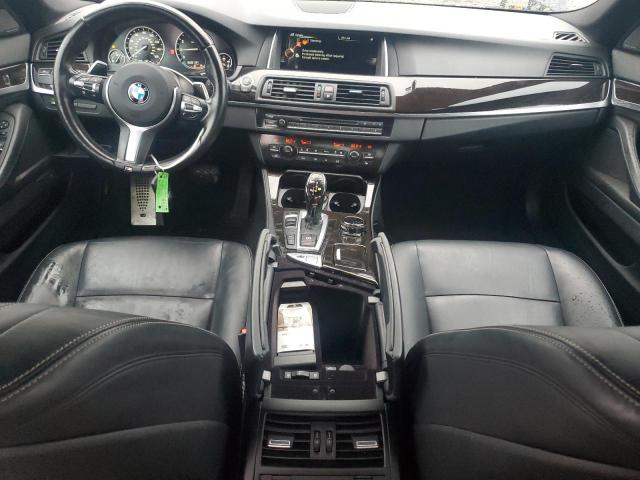 Photo 7 VIN: WBA5B1C51GG132146 - BMW 535 I 