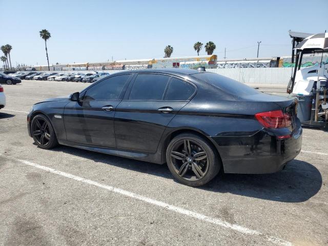 Photo 1 VIN: WBA5B1C51GG132762 - BMW 535 I 