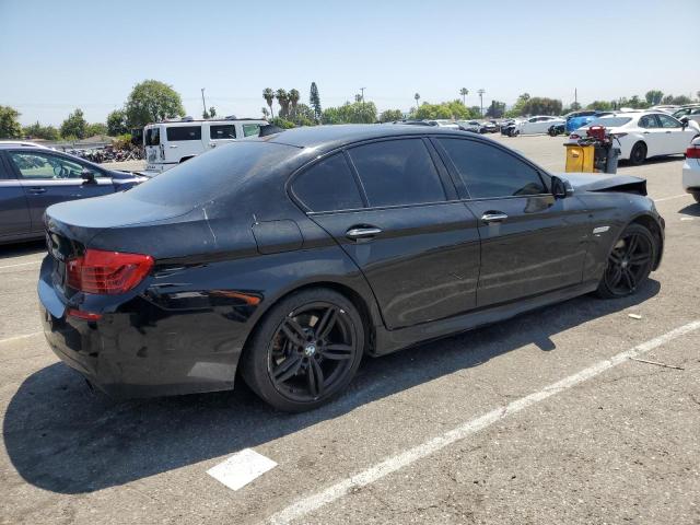 Photo 2 VIN: WBA5B1C51GG132762 - BMW 535 I 