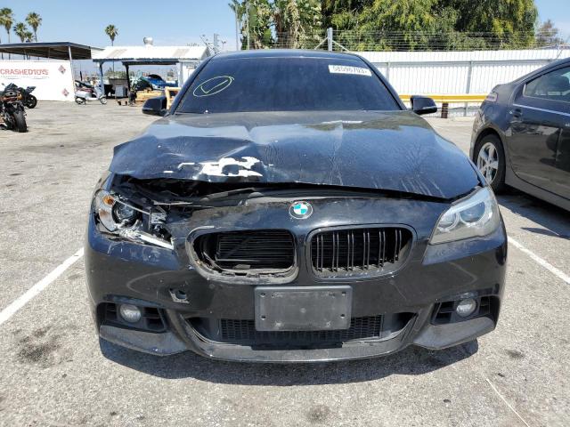 Photo 4 VIN: WBA5B1C51GG132762 - BMW 535 I 