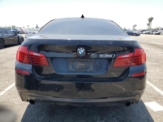 Photo 5 VIN: WBA5B1C51GG132762 - BMW 535 I 