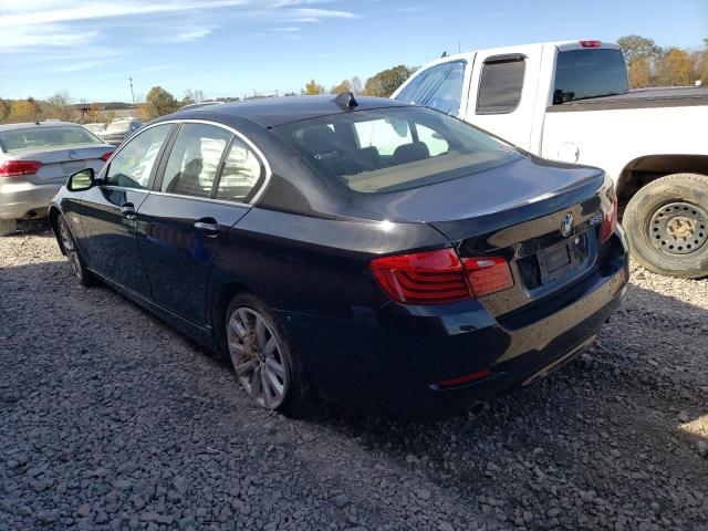 Photo 2 VIN: WBA5B1C51GG132812 - BMW 535 I 