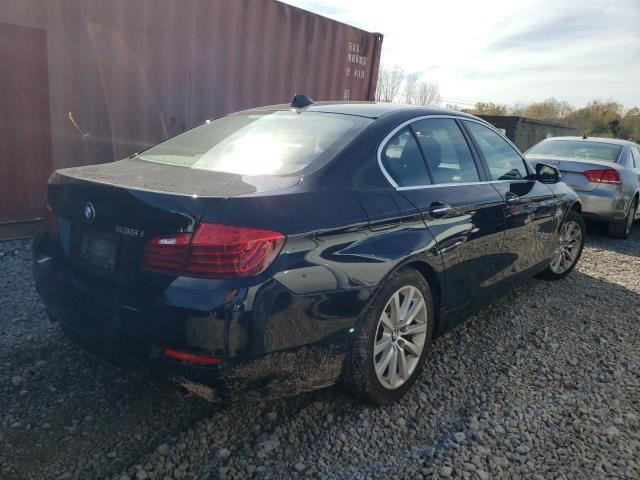 Photo 3 VIN: WBA5B1C51GG132812 - BMW 535 I 