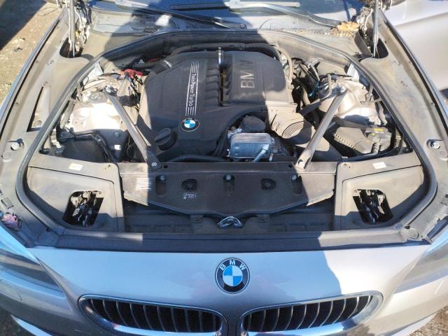 Photo 10 VIN: WBA5B1C51GG551890 - BMW 535 I 