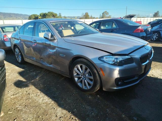 Photo 3 VIN: WBA5B1C51GG551890 - BMW 535 I 