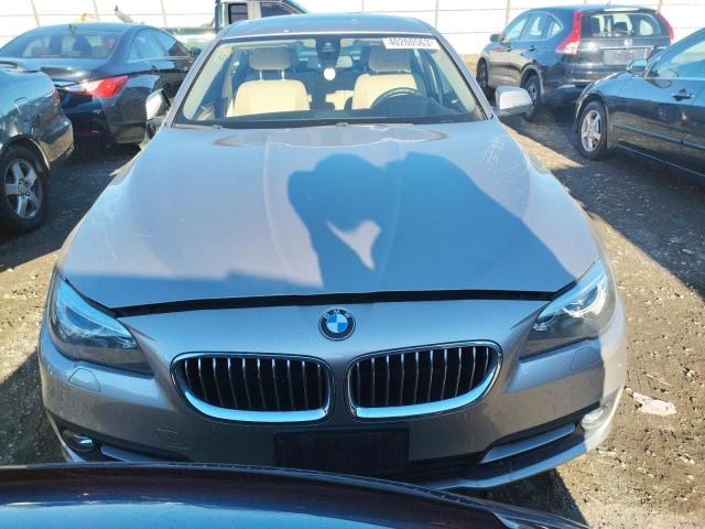 Photo 4 VIN: WBA5B1C51GG551890 - BMW 535 I 