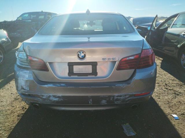 Photo 5 VIN: WBA5B1C51GG551890 - BMW 535 I 