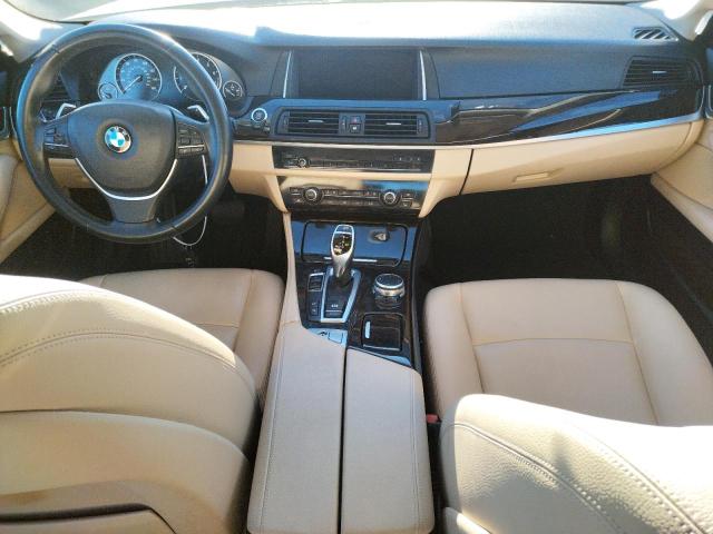 Photo 7 VIN: WBA5B1C51GG551890 - BMW 535 I 