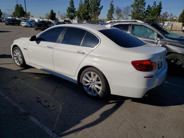 Photo 1 VIN: WBA5B1C51GG553073 - BMW 535 I 