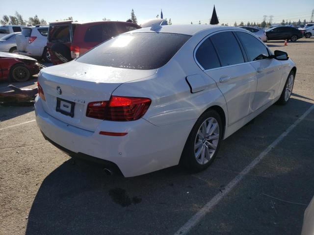 Photo 2 VIN: WBA5B1C51GG553073 - BMW 535 I 