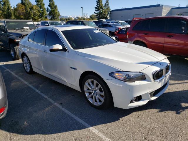 Photo 3 VIN: WBA5B1C51GG553073 - BMW 535 I 