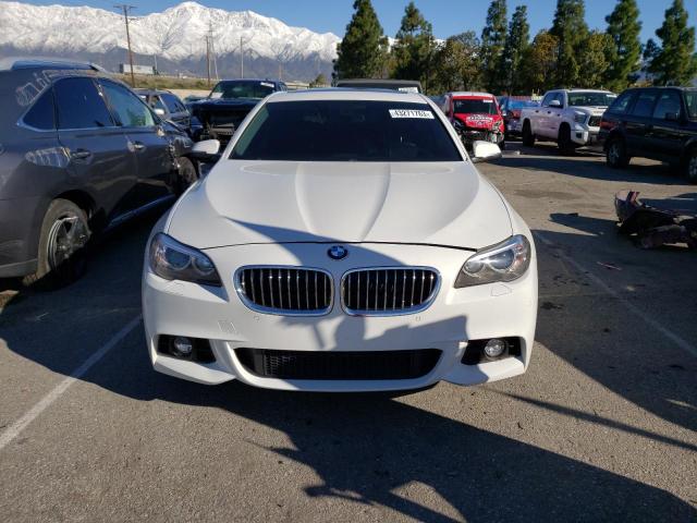 Photo 4 VIN: WBA5B1C51GG553073 - BMW 535 I 