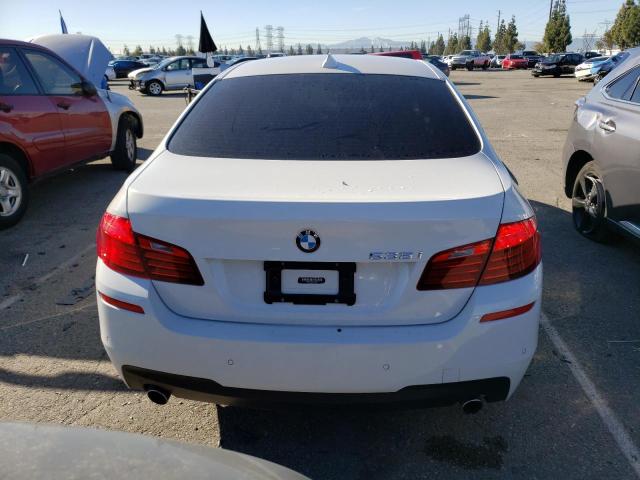 Photo 5 VIN: WBA5B1C51GG553073 - BMW 535 I 