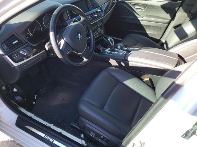 Photo 6 VIN: WBA5B1C51GG553073 - BMW 535 I 