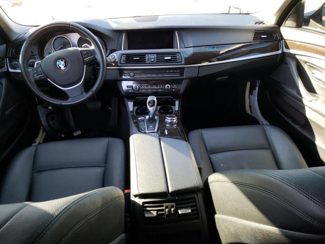 Photo 7 VIN: WBA5B1C51GG553073 - BMW 535 I 