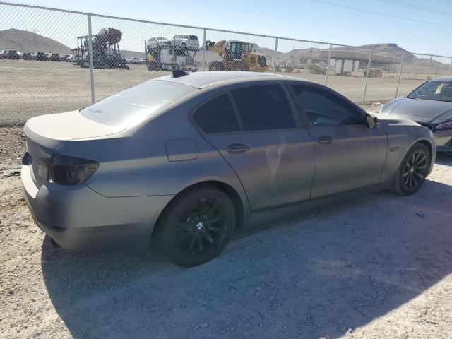 Photo 2 VIN: WBA5B1C52ED474963 - BMW 5 SERIES 