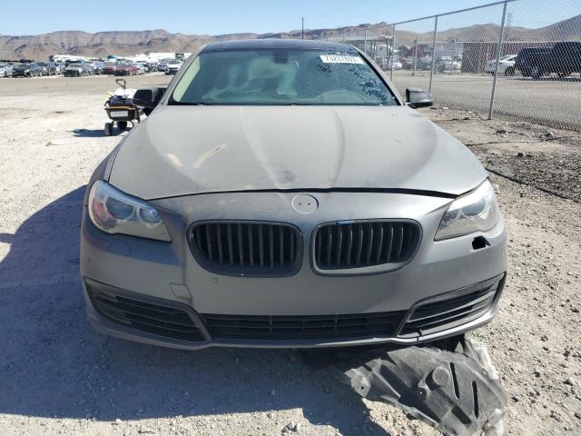 Photo 4 VIN: WBA5B1C52ED474963 - BMW 5 SERIES 