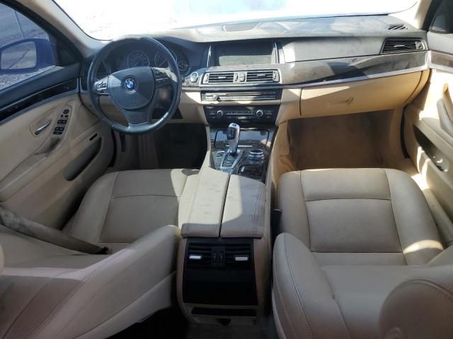 Photo 7 VIN: WBA5B1C52ED474963 - BMW 5 SERIES 