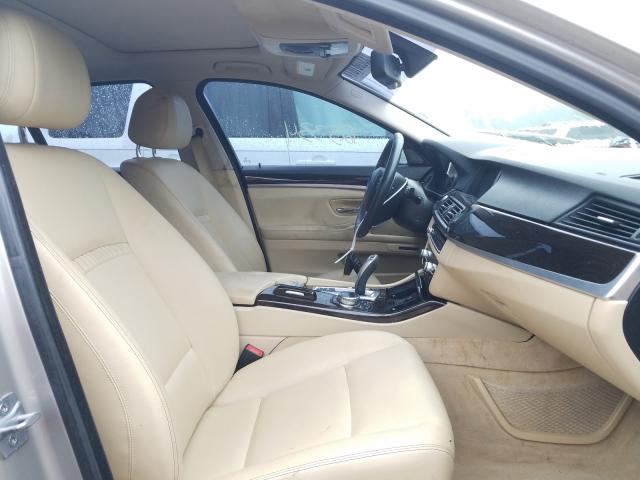 Photo 4 VIN: WBA5B1C52ED475322 - BMW 535 I 