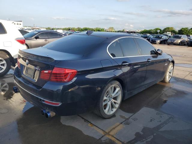 Photo 2 VIN: WBA5B1C52ED475725 - BMW 5 SERIES 