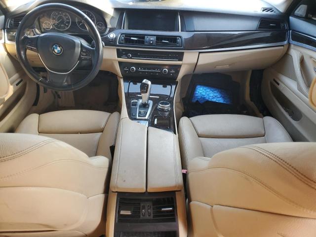 Photo 7 VIN: WBA5B1C52ED475725 - BMW 5 SERIES 