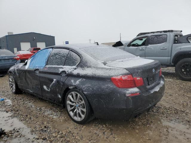 Photo 1 VIN: WBA5B1C52ED476714 - BMW 535 I 