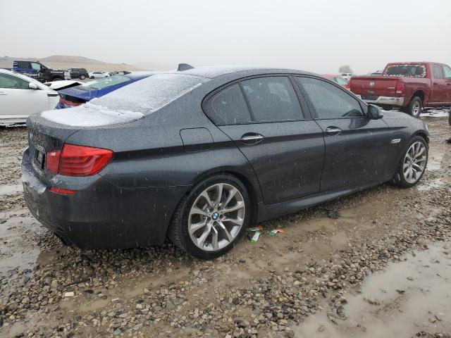 Photo 2 VIN: WBA5B1C52ED476714 - BMW 535 I 