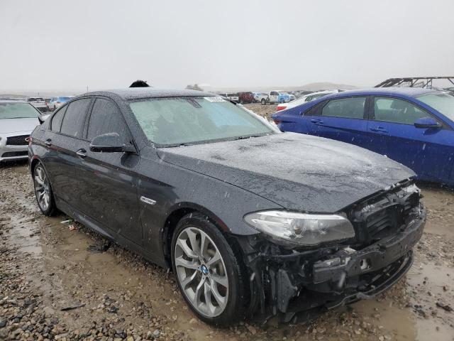 Photo 3 VIN: WBA5B1C52ED476714 - BMW 535 I 