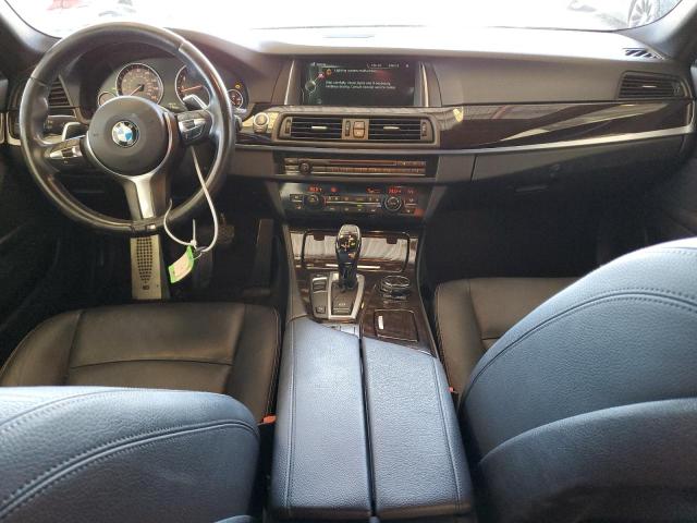 Photo 8 VIN: WBA5B1C52ED477314 - BMW 535 I 