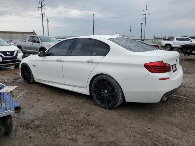 Photo 1 VIN: WBA5B1C52ED479645 - BMW 5 SERIES 