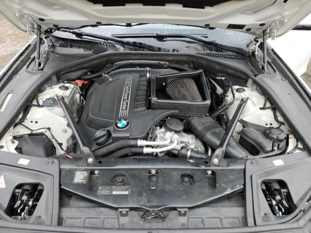 Photo 10 VIN: WBA5B1C52ED479645 - BMW 5 SERIES 