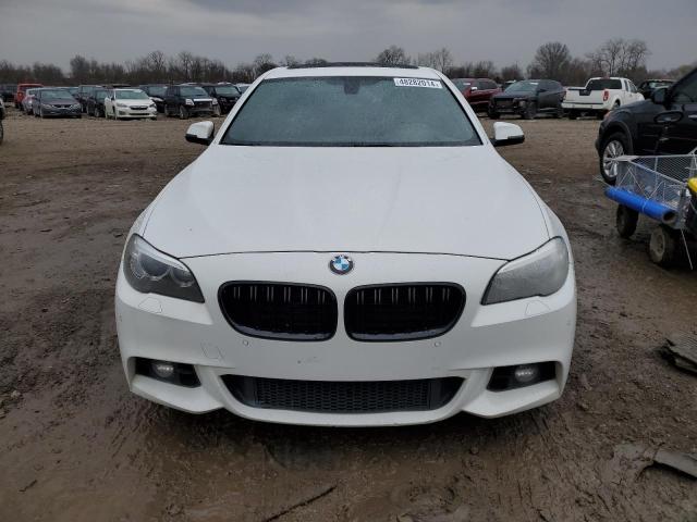 Photo 4 VIN: WBA5B1C52ED479645 - BMW 5 SERIES 