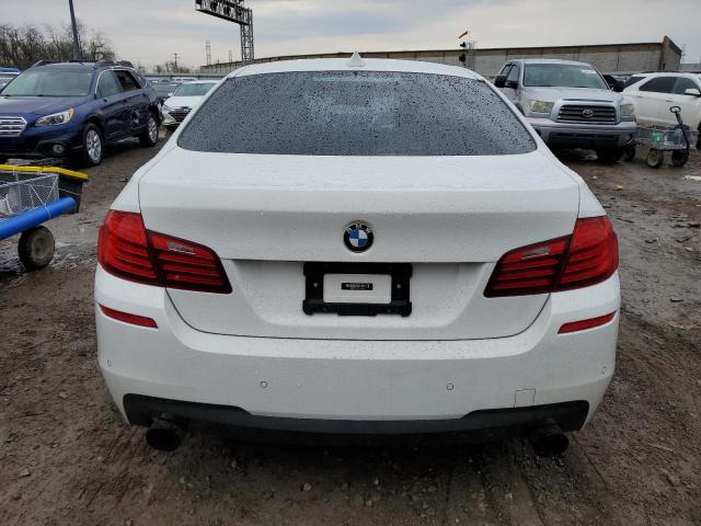 Photo 5 VIN: WBA5B1C52ED479645 - BMW 5 SERIES 