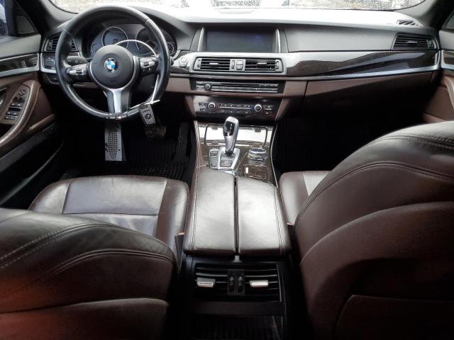 Photo 7 VIN: WBA5B1C52ED479645 - BMW 5 SERIES 