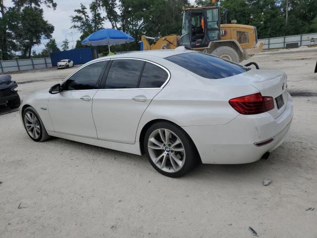 Photo 1 VIN: WBA5B1C52ED480424 - BMW 5 SERIES 