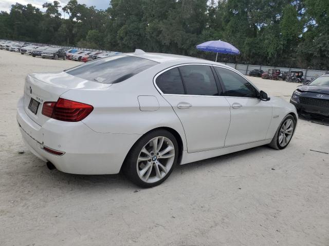 Photo 2 VIN: WBA5B1C52ED480424 - BMW 5 SERIES 