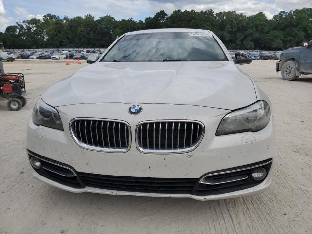 Photo 4 VIN: WBA5B1C52ED480424 - BMW 5 SERIES 