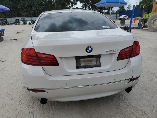 Photo 5 VIN: WBA5B1C52ED480424 - BMW 5 SERIES 