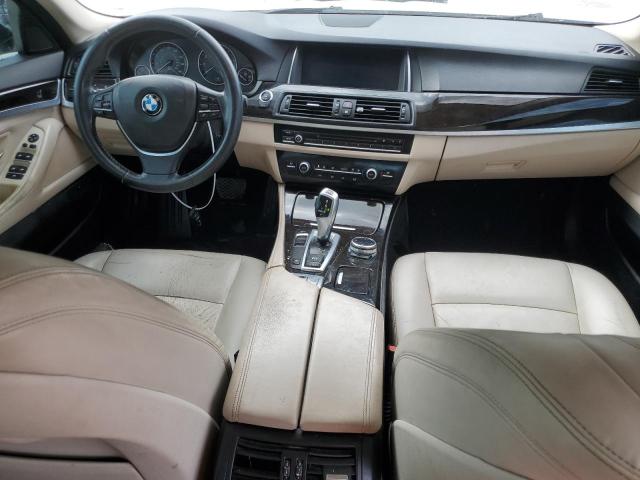 Photo 7 VIN: WBA5B1C52ED480424 - BMW 5 SERIES 