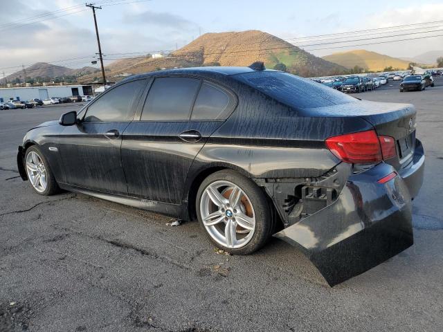 Photo 1 VIN: WBA5B1C52ED480732 - BMW 535 I 