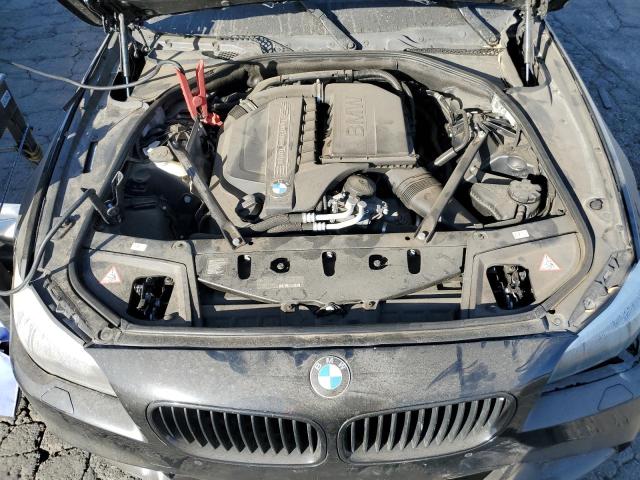 Photo 10 VIN: WBA5B1C52ED480732 - BMW 535 I 