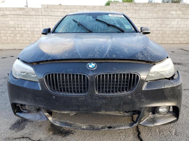 Photo 4 VIN: WBA5B1C52ED480732 - BMW 535 I 