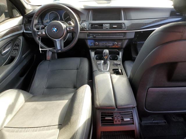 Photo 7 VIN: WBA5B1C52ED480732 - BMW 535 I 