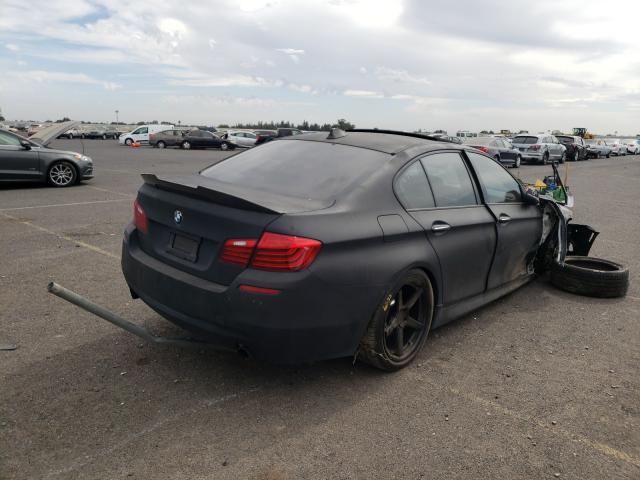 Photo 3 VIN: WBA5B1C52ED480875 - BMW 535 I 