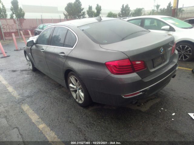 Photo 2 VIN: WBA5B1C52ED481010 - BMW 5 