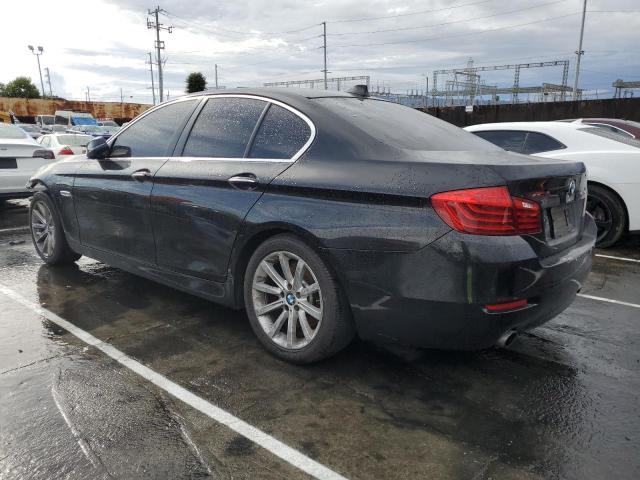 Photo 1 VIN: WBA5B1C52ED481332 - BMW 5 SERIES 