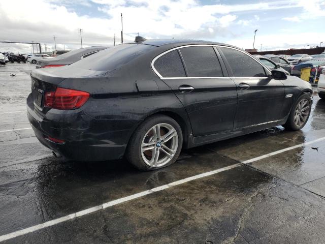 Photo 2 VIN: WBA5B1C52ED481332 - BMW 5 SERIES 