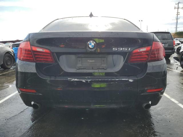 Photo 5 VIN: WBA5B1C52ED481332 - BMW 5 SERIES 