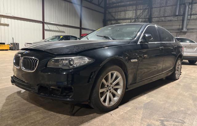 Photo 1 VIN: WBA5B1C52ED482254 - BMW 5 SERIES 