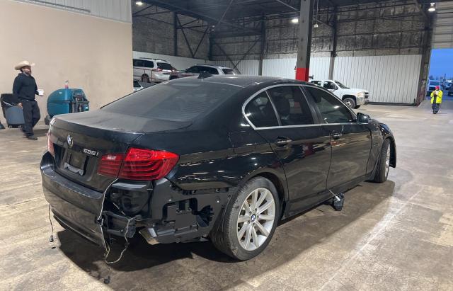 Photo 3 VIN: WBA5B1C52ED482254 - BMW 5 SERIES 